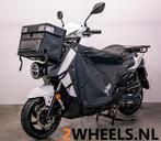 Beenkleed SYM XPRO 50i / E-XPRO, Fietsen en Brommers, Brommeronderdelen | Scooters, Ophalen of Verzenden, Nieuw