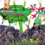 Frjemde fratsen op it kastiel 9789491536731 Astrid Kuiper, Boeken, Verzenden, Zo goed als nieuw, Astrid Kuiper