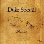 10 Inch - Duke Special - Portrait (SIGNED COPY), Cd's en Dvd's, Vinyl Singles, Verzenden, Zo goed als nieuw