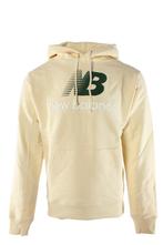 New Balance sweater maat XL, New Balance, Verzenden, Beige, Maat 56/58 (XL)