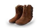 Shoesme Cowboy laarzen in maat 19 Bruin | 10% extra korting, Verzenden, Jongen of Meisje, Zo goed als nieuw, Shoesme