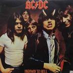 LP gebruikt - AC/DC - Highway To Hell, Verzenden, Zo goed als nieuw