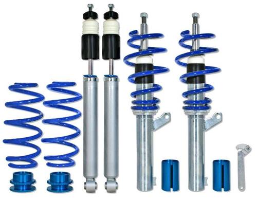 Triple-S schroefset Vw Passat 3C/B6 Sedan/Variant verlaging, Auto-onderdelen, Ophanging en Onderstel, Nieuw, Verzenden