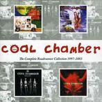 cd - Coal Chamber - The Complete Roadrunner Collection 19..., Verzenden, Nieuw in verpakking