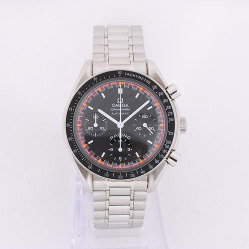 Omega - Speedmaster Racing - 3518.50 - Heren - 2011-heden, Sieraden, Tassen en Uiterlijk, Horloges | Heren