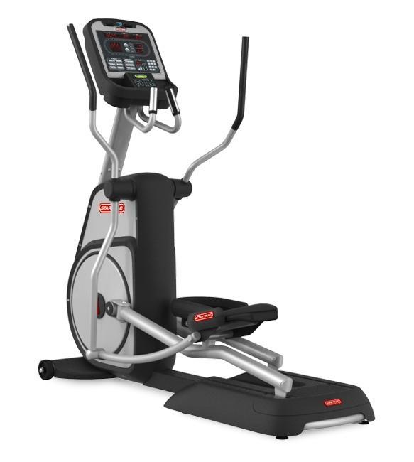 Star Trac Crosstrainer E-CT | Elliptical | Crossover |, Sport en Fitness, Fitnessmaterialen, Overige typen, Ophalen of Verzenden