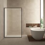 Wiesbaden Square Inloopdouche - 1100x2000x10mm - Nano -, Ophalen of Verzenden, Nieuw, Glas