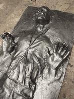 Star Wars - Han Solo in Carbonite - Life size Fan made, Nieuw