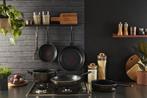 Tefal XL Force Koekenpan - Ø 24 cm - Extra diep - Niet, Huis en Inrichting, Keuken | Potten en Pannen, Ophalen of Verzenden, Nieuw