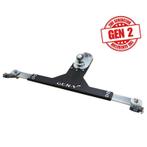 Gen-Y 2017+ Ford GoosePuck II 5in Offset Ball Puck Mount &, Ophalen of Verzenden, Nieuw