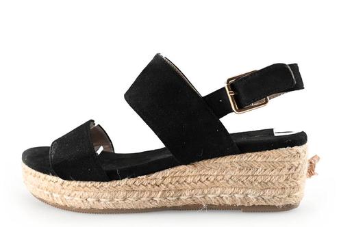 Dolcis Sandalen in maat 36 Zwart | 10% extra korting, Kleding | Dames, Schoenen, Zwart, Zo goed als nieuw, Sandalen of Muiltjes