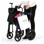 Motion rolstoelkit 3 in 1 - houder voor tas, wandelstok e..., Ophalen of Verzenden, Nieuw