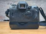 Nikon F80 + Winder | Single lens reflex camera (SLR), Nieuw