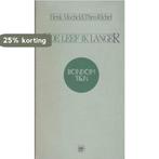 HOE LEEF IK LANGER (RT) 9789024241668 Henk Mochel, Boeken, Verzenden, Gelezen, Henk Mochel