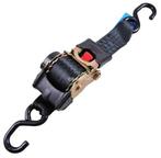 ..AUTOMATISCHE SPANRIEM 3 METER x 5 CM, Watersport en Boten, Ophalen of Verzenden, Nieuw, Zeilboot of Motorboot