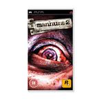 Manhunt 2, Spelcomputers en Games, Games | Sony PlayStation Portable, Verzenden, Nieuw