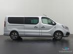 Renault Trafic Dubbel cabine L2 H1 2024 Diesel Automaat, Automaat, Diesel, Dealer onderhouden, Zilver of Grijs