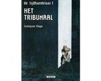 Arboris luxereeks 27. de tijdhandelaar 1. het tribunaal, Ophalen of Verzenden, Nieuw