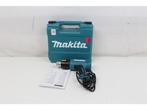 Makita HG 6030 K heteluchtpistool 1800 W 50 - 600 °C + 4x, Verzenden, Zo goed als nieuw