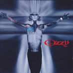 cd - Ozzy Osbourne - Down To Earth, Cd's en Dvd's, Verzenden, Zo goed als nieuw