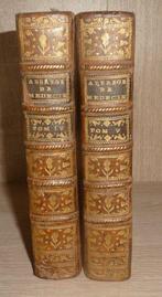 Allen - Abrégé de toute la médecine pratique - 1752