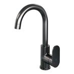 Wastafelmengkraan Brauer Gunmetal Edition Coldstart Opbouw, Ophalen of Verzenden, Nieuw, Kraan