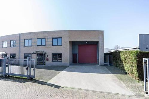 Bedrijfsruimte, Loods te huur Korte Voren 5 Valkenswaard, Zakelijke goederen, Bedrijfs Onroerend goed, Bedrijfsruimte, Huur