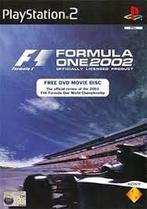 Formula One 2002 (ps2 used game), Spelcomputers en Games, Games | Sony PlayStation 2, Ophalen of Verzenden, Zo goed als nieuw