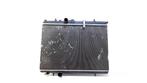 Radiateur Peugeot 206+  1.4 HDi eco 70 9647510780, Ophalen of Verzenden, Gebruikt, Peugeot