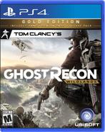 Tom Clancys: Ghost Recon: Wildlands [Gold Edition] [PS4], Spelcomputers en Games, Games | Sony PlayStation 4, Ophalen of Verzenden
