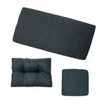 Kussens voor Tuinset | Vervanging Kussentjes | Zitting & Rug, Huis en Inrichting, Woonaccessoires | Kussens, Verzenden, Nieuw