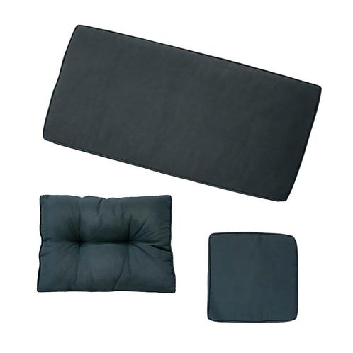 Kussens voor Tuinset | Vervanging Kussentjes | Zitting & Rug, Huis en Inrichting, Woonaccessoires | Kussens, Verzenden