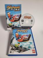 Island Extreme Stunts Playstation 2, Ophalen of Verzenden, Nieuw
