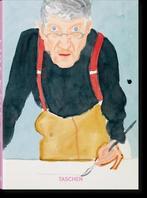 David Hockney. A Chronology. 40Th Ed. |  NIEUW | Algemeen |, Boeken, Ophalen of Verzenden, Nieuw, Algemeen