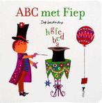 ABC met fiep 9789021420691 Fiep Westendorp, Verzenden, Gelezen, Fiep Westendorp