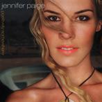 cd - Jennifer Paige - Positively Somewhere, Verzenden, Zo goed als nieuw