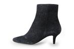 DWRS Enkellaarzen in maat 38 Blauw | 10% extra korting, Kleding | Dames, Schoenen, DWRS, Lage of Enkellaarzen, Zo goed als nieuw