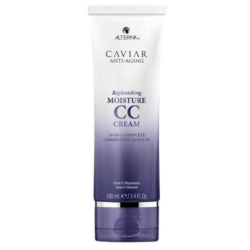 Alterna Caviar Replenishing Moisture CC Cream 100ml, Sieraden, Tassen en Uiterlijk, Uiterlijk | Haarverzorging, Nieuw, Verzenden