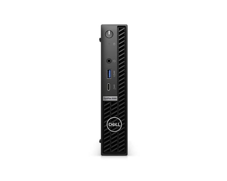 Dell Optiplex 5000 Mini, Computers en Software, Desktop Pc's, SSD, Refurbished, Verzenden