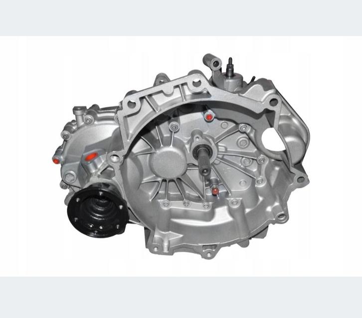 Versnellingsbak Volkswagen Polo IV 1.2  Gereviseerde  GKU, Auto-onderdelen, Transmissie en Toebehoren, Gereviseerd, Seat, Volkswagen