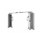 STEELFLEX CABLE CROSSOVER JG2000, Verzenden, Nieuw, Metaal, Benen