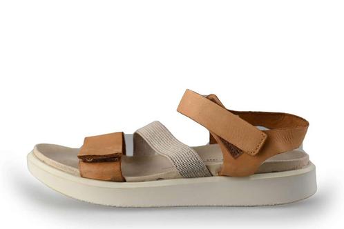 Ecco Sandalen in maat 37 Bruin | 10% extra korting, Kleding | Dames, Schoenen, Bruin, Zo goed als nieuw, Sandalen of Muiltjes