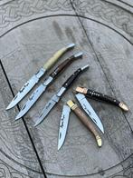 Keukenmes - Utility knife - Bougna lagioule Met Bij Flapmes