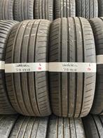 215-55-17 Vredestein Zomerbanden 4mm Incl Montage 215 55 17, Ophalen, 17 inch, Band(en), Personenwagen