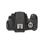 Canon EOS 2000D met garantie, Ophalen of Verzenden, Gebruikt