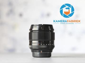 Fujifilm XF 56mm f/1.2 R beschikbaar voor biedingen