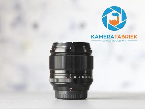 Fujifilm XF 56mm f/1.2 R, Audio, Tv en Foto, Fotografie | Lenzen en Objectieven, Telelens, Zo goed als nieuw, Ophalen of Verzenden