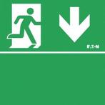 Eaton Blessing Skopos Pictogram Noodverlichting -, Verzenden, Nieuw, Overige typen