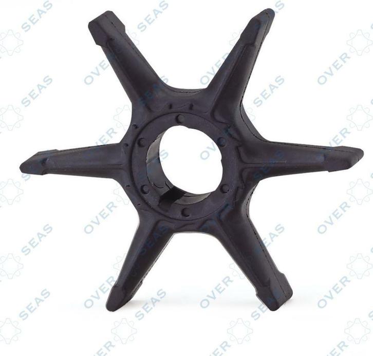 Impeller geschikt voor Yamaha OEM P/N 689-44352-02, Watersport en Boten, Accessoires en Onderhoud, Onderhoud en Reparatie, Nieuw