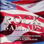 cd - Various - Thomas HÃ¤ssler Presents: Rock Ballads, Verzenden, Zo goed als nieuw